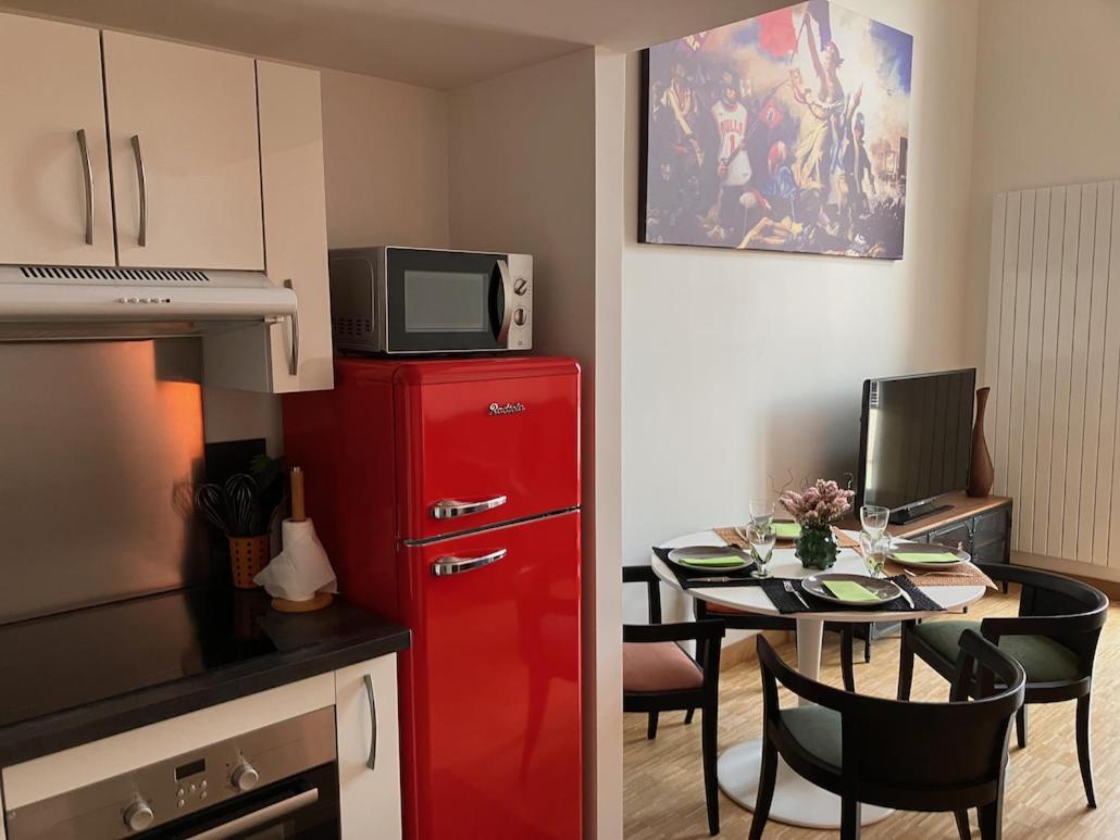 Apartament Loft Au Vieux Port La Rochelle  Zewnętrze zdjęcie