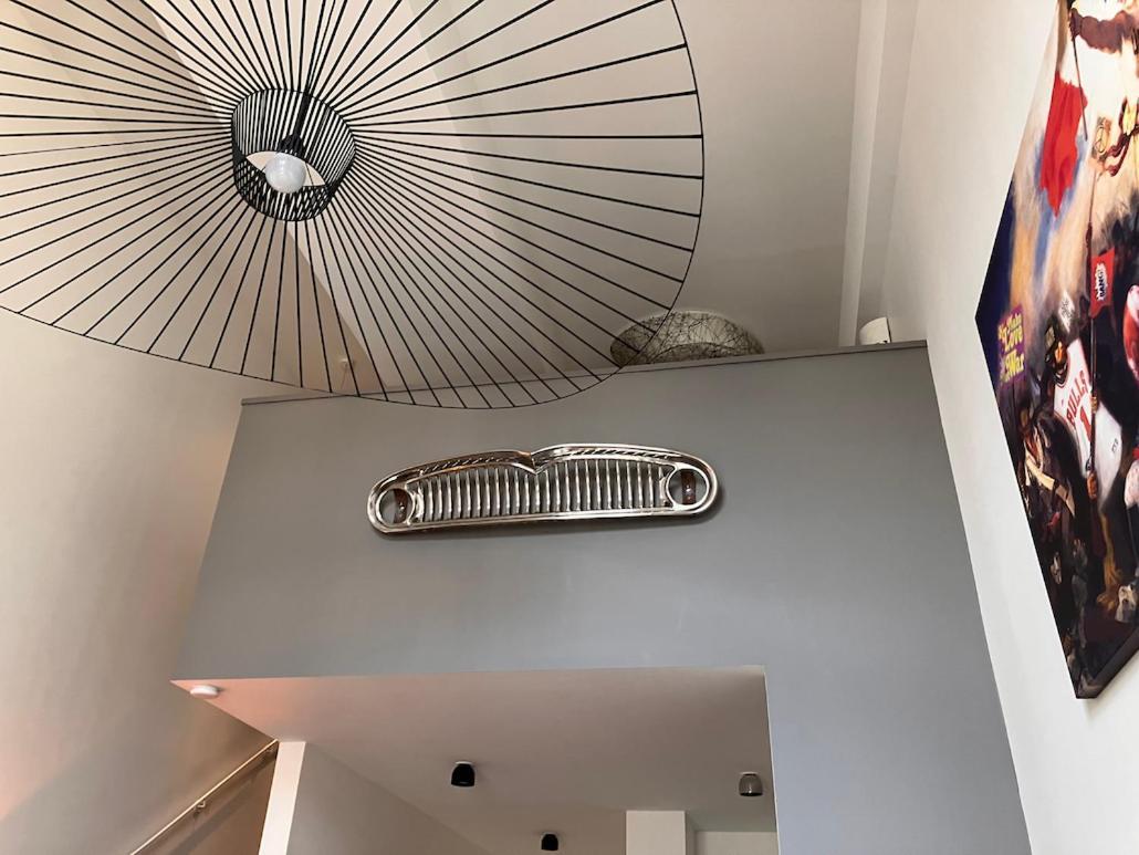 Apartament Loft Au Vieux Port La Rochelle  Zewnętrze zdjęcie