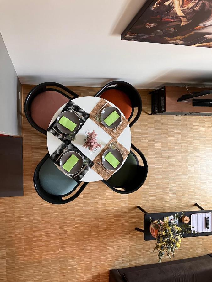 Apartament Loft Au Vieux Port La Rochelle  Zewnętrze zdjęcie